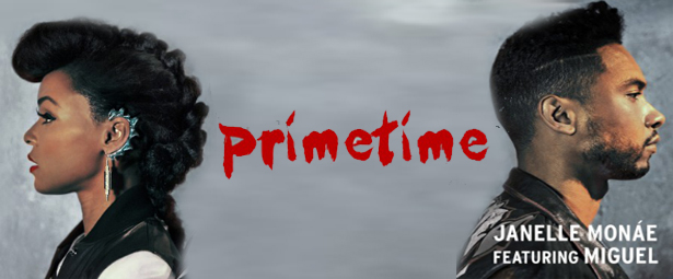 “Primetime”: Ακούστε την νέα συνεργασία της Janelle Monae με τον Miguel