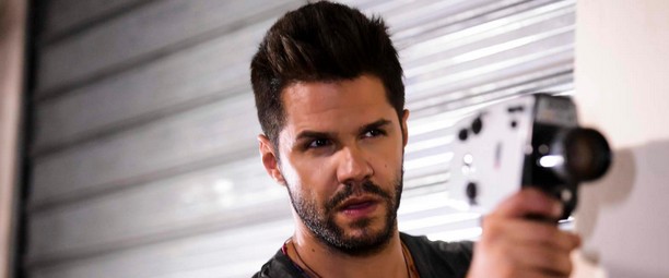 Το ευχαριστήριο μήνυμα του Γιώργου Τσαλίκη στους θαυμαστές του! | Φωτογραφία