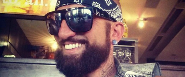 Το νέο look του Ισορροπιστή από τους NEBMA! | Φωτογραφίες