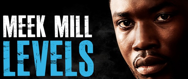 Ο Meek Mill μας παρουσιάζει το νέο του video clip για το “Levels”