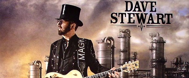 “Every single night”: O Dave Stewart των Eurythmics επιστρέφει με νέο τραγούδι!