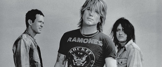 “Come to me”: Ακούστε το νέο single των Goo Goo Dolls!