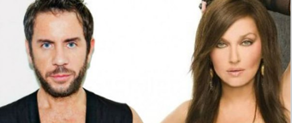 Σε συζητήσεις για ενδεχόμενη συνεργασία βρίσκονται Μαζωνάκης-Γαρμπή!