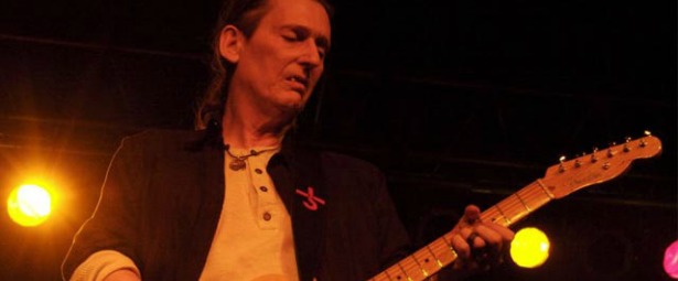 Έφυγε από τη ζωή ο Allen Lanier των Blue Oyster Cult