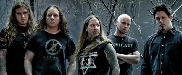 Ακούστε τον ολοκαίνουργιο δίσκο των DevilDriver