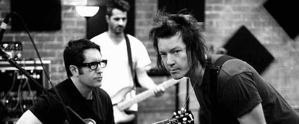 Nine Inch Nails: Ακούστε μερικά νέα τραγούδια τους, παρακολουθώντας ολόκληρη εμφάνισή τους (Επαγγελματική λήψη)