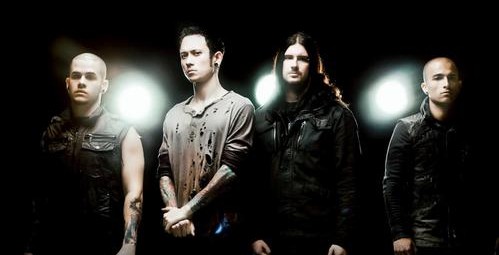 Trivium: Ακούστε το ολοκαίνουργιο “Strife”