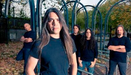 Fates Warning: Ακούστε το νέο τους τραγούδι