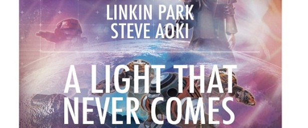 Μια συνεργασία έκπληξη για το νέο online παιχνίδι των Linkin Park