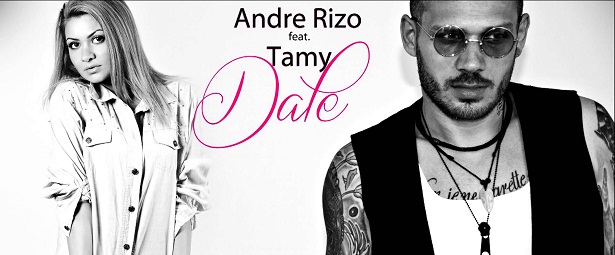 Νέο single: Andre Rizo feat Tamy – Dale
