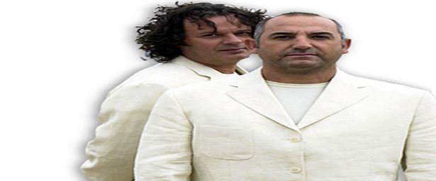 Χρονοντούλαπο: «Δε θυμάσαι» ένα άκρως καλοκαιρινό videoclip από τους «Εκείνος και εκείνος»;