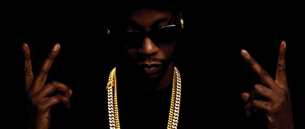Δείτε την tracklist για το νέο album του 2 Chainz