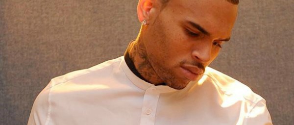 Ποιο θα είναι το νέο single του Chris Brown;