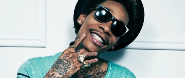 “Look What I Got On” & “Look Into My Eyes” | Ακούστε δύο νέα τραγούδια του Wiz Khalifa!