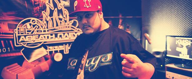 Συντέντευξη Dj Ls One | Χιπ Χοπ Χωριό