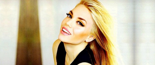 Κρυσταλλία: «Το όνειρό μου δεν είναι να γίνω η «Νούμερο ένα τραγουδίστρια», αλλά να πω ωραία τραγούδια»