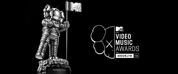 MTV Video Music Awards 2013: Οι μεγάλοι νικητές της βραδιάς!
