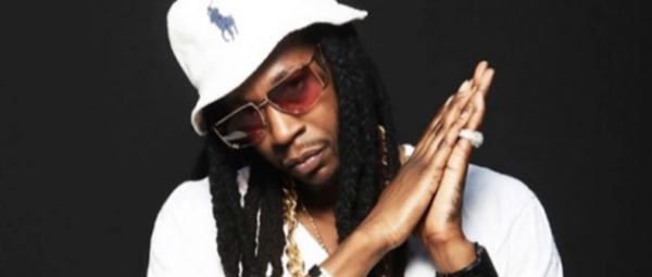 “NETFLIX” | Ακούστε το νέο τραγούδι του 2 Chainz σε συνεργασία με τη Fergie