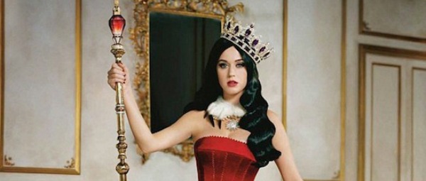 “Roar” | Δείτε ένα preview του καινούριου video clip της Katy Perry