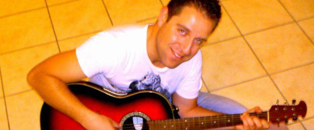 Οπτικοποιήθηκε το τραγούδι του Πάνου Γαληνού με τίτλο “Άνεμος”!