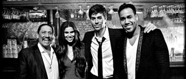 “Loco” | Ένα ακόμα hit από τον Enrique Iglesias σε συνεργασία με τον Romeo Santos είναι κοντά μας!