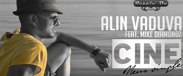 Νέο video clip: Alin Vaduva feat. Mike Diamondz – Cine