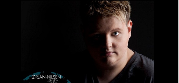 Νέο video clip: Orjan Nilsen – Xiing