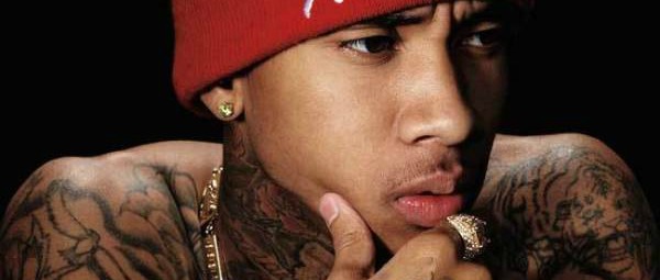 “Throw It Up” | Ακούστε το καινούριο τραγούδι του Tyga