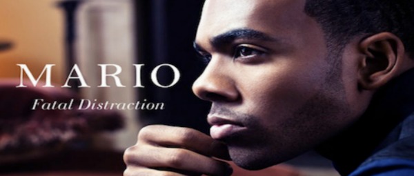 “Fatal Distraction” | Ακούστε το καινούριο τραγούδι του Mario
