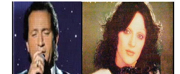 Χρονοντούλαπο : Η Στέλλα Χρυσικοπούλου….”Στα ίδια μονοπάτια” με τον Μάκη Χριστοδουλόπουλο !