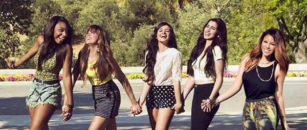 “Me & My Girls”| Δείτε το νέο video clip των Fifth Harmony