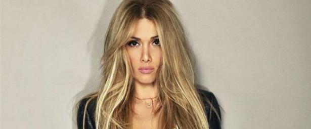 Στέλλα Καλλή: Όπως όλα δείχνουν θα βρίσκεται μαζί με τον Πασχάλη Τερζή στο Rex