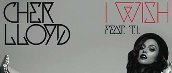 “I Wish”: Ακούστε το νέο τραγούδι-συνεργασία της Cher Lloyd με τον T.I.