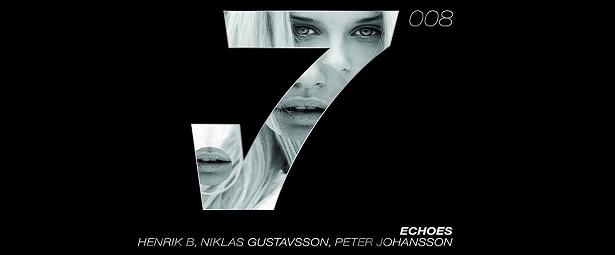 Νέο video clip: Henrik B, Niklas Gustavsson & Peter Johansson – Echoes