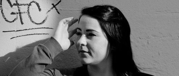 Lucy Spraggan| Δείτε το εξώφυλλο του album της, “Join The Club”