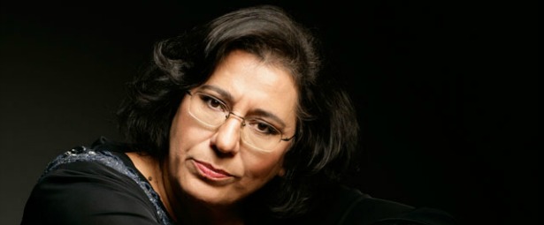 Η Μαρία Φαραντούρη ανοίγει την αυλαία του Φεστιβάλ Ηλιούπολης 1/7