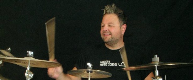 Σπύρος Δόριζας: Έφυγε από τη ζωή ένας από τους κορυφαίους ντράμερς στην Ελλάδα