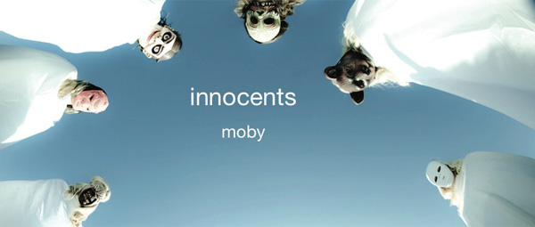 Ο Moby επιστρέφει με νέο album αλλά και με το πρώτο του single! (Video)