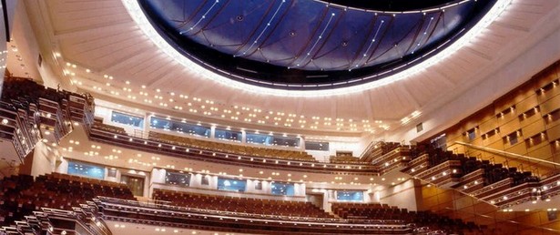 Μεγάλη αλλαγή έρχεται για το Μέγαρο Μουσικής…