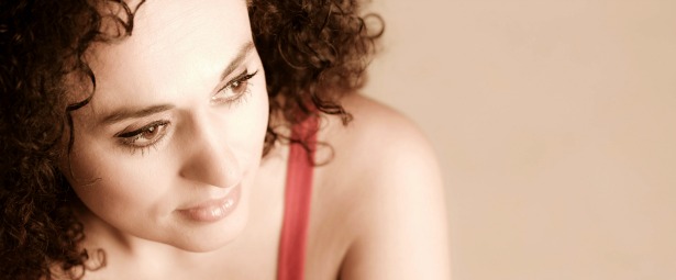 H Καίτη Κουλλιά live στο ΡΟΥΦ 26/6