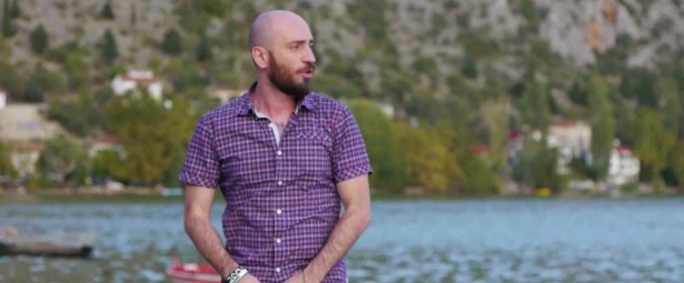 “Καστοριά μου”| Ολοκαίνουργιο video clip απο τον Κόμη Χ