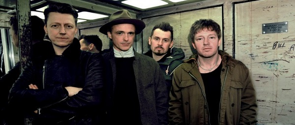 Δείτε το νέο video clip των Travis