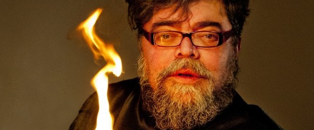 Σταμάτης Κραουνάκης: « Όταν αρρώστησα και παραλίγο να χάσω το πόδι μου, ήταν 20 ώρες το 24ωρο από πάνω μου η Νατάσα Καραμανλή!»