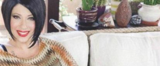 Τζούλι Μασίνο: «Ήμουν σε αναπηρικό καροτσάκι για οκτώ μήνες, ότι αυτή τη στιγμή ζω το οφείλω σε θαύμα»