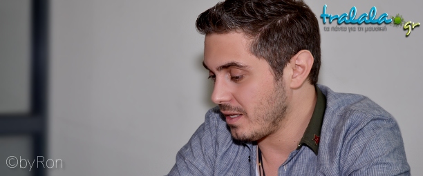 Μιχάλης Χατζηγιάννης: «Τα ραδιόφωνα σαφώς και κατασκευάζουν επιτυχίες»