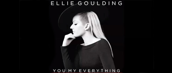 “You my everything”: Νέο τραγούδι από την Ellie Goulding!