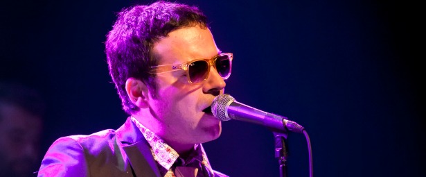 Ο Βασιλικός σε μια μεγάλη καλοκαιρινή συναυλία στην Τεχνόπολη 9/7