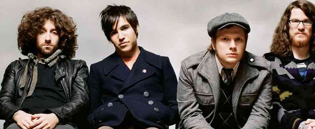 “The Phoenix” καινούριο τραγούδι και βιντεοκλίπ από τους Fall Out Boy