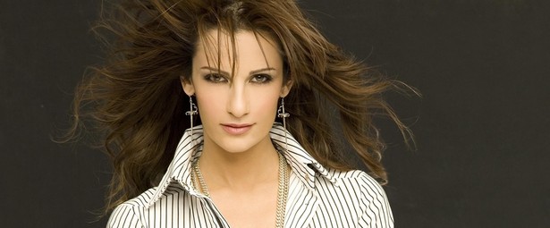 Δέσποινα Ολυμπίου: «Η καριέρα που χάραξα μέχρι και σήμερα καθορίζει και τον χαρακτήρα μου και είμαι πολύ ευχαριστημένη με όσα κατάφερα και όσα έζησα μέχρι σήμερα»