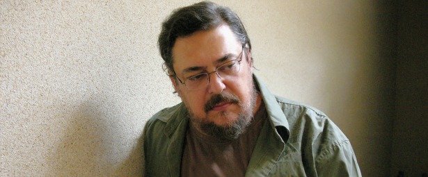 Ο Λαυρέντης Μαχαιρίτσας στον Κήπο του Μεγάρου Μουσικής 6/7